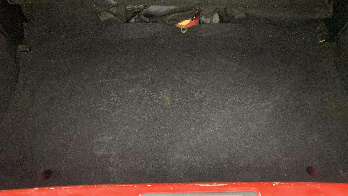 2021 Maruti S PRESSO VXI (O), Petrol, Manual, 23,530 km, Boot Open Zoomed View