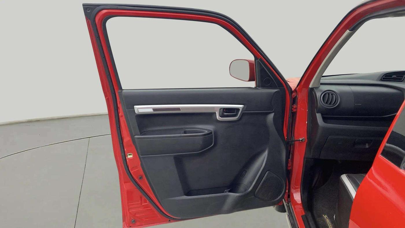 2021 Maruti S PRESSO VXI (O), Petrol, Manual, 23,530 km, LHS Front Door