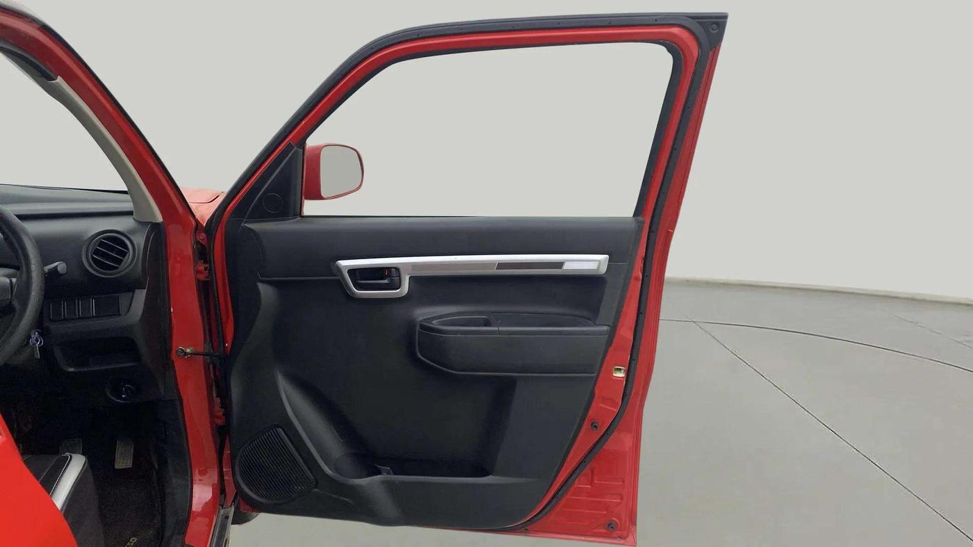 2021 Maruti S PRESSO VXI (O), Petrol, Manual, 23,530 km, RHS Front Door