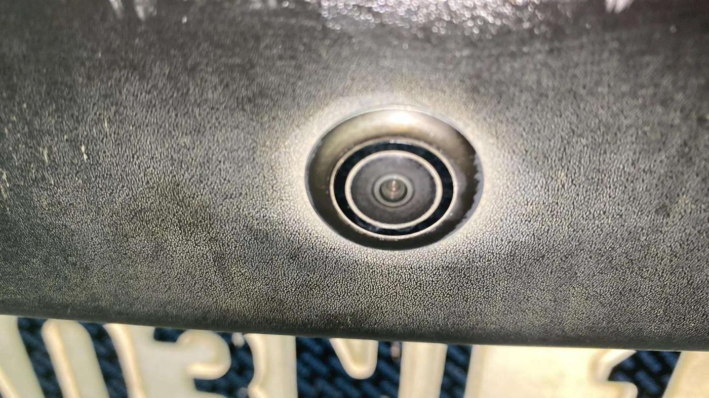 2021 Maruti S PRESSO VXI (O), Petrol, Manual, 23,530 km, Parking Camera