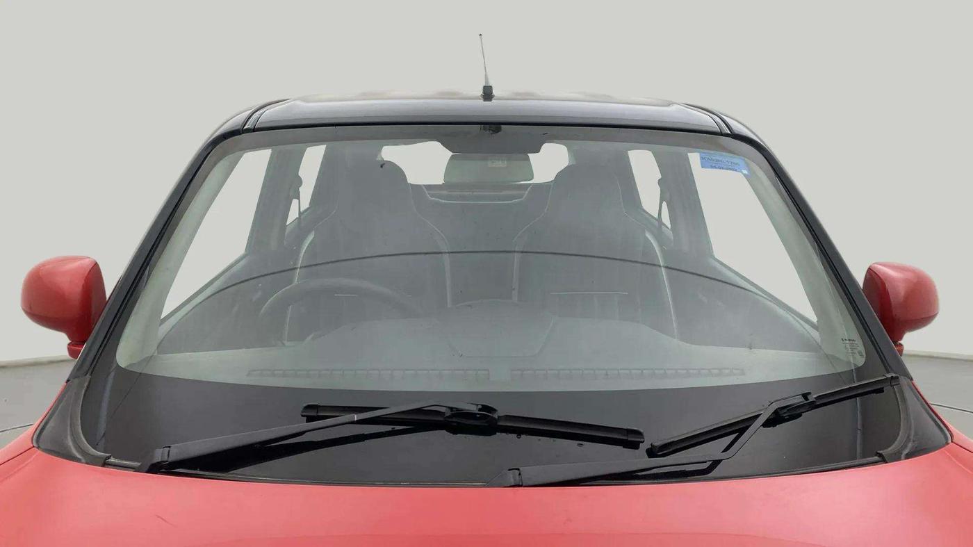 2021 Maruti S PRESSO VXI (O), Petrol, Manual, 23,530 km, Front Windshield
