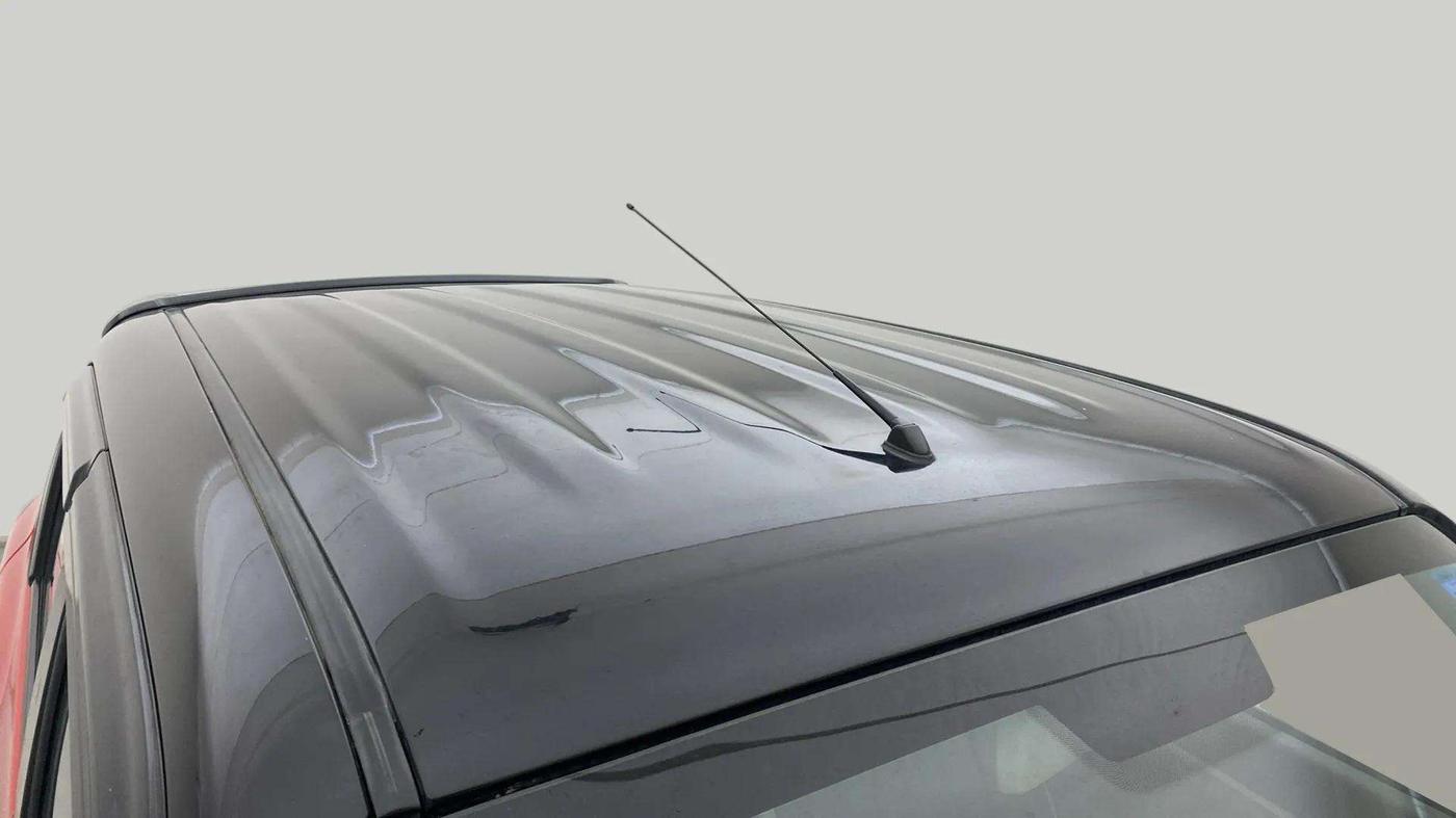 2021 Maruti S PRESSO VXI (O), Petrol, Manual, 23,530 km, Roof