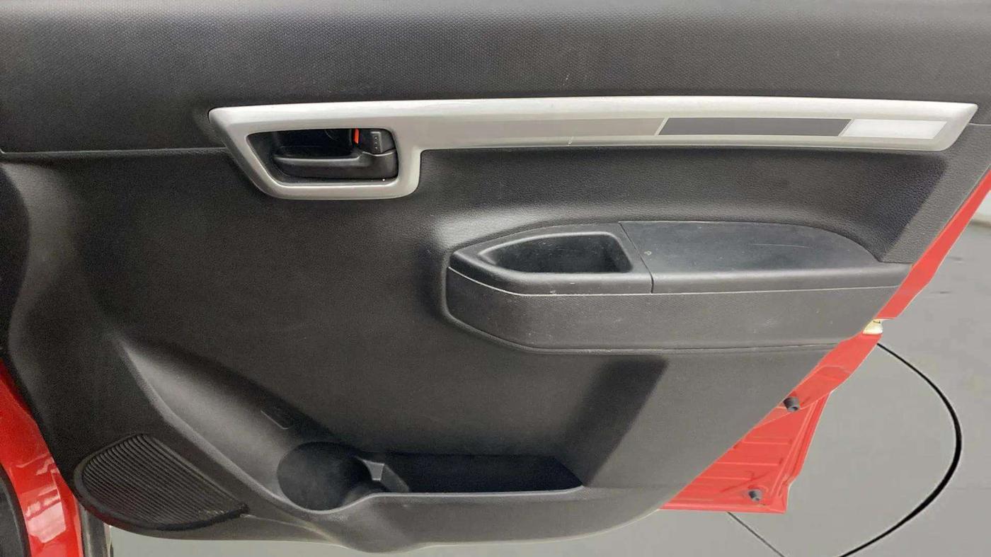2021 Maruti S PRESSO VXI (O), Petrol, Manual, 23,530 km, Driver Side Door Panels Control