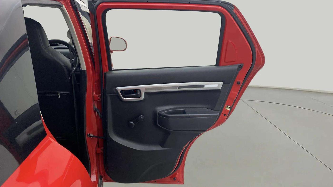 2021 Maruti S PRESSO VXI (O), Petrol, Manual, 23,530 km, RHS Rear Door