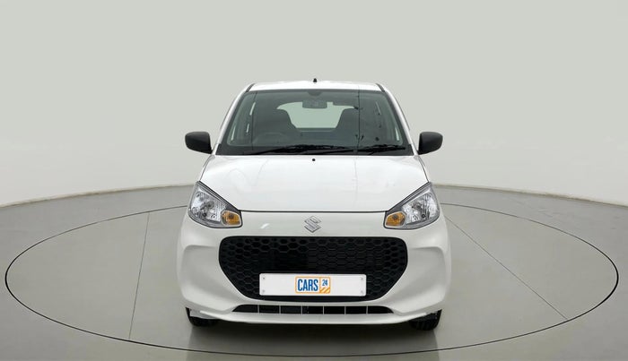 2024 Maruti Alto K10 VXI, Petrol, Manual, 1,770 km, Front