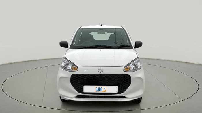 2024 Maruti Alto K10 VXI, Petrol, Manual, 1,790 km, Front