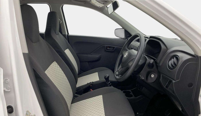 2024 Maruti Alto K10 VXI, Petrol, Manual, 1,770 km, Right Side Front Door Cabin