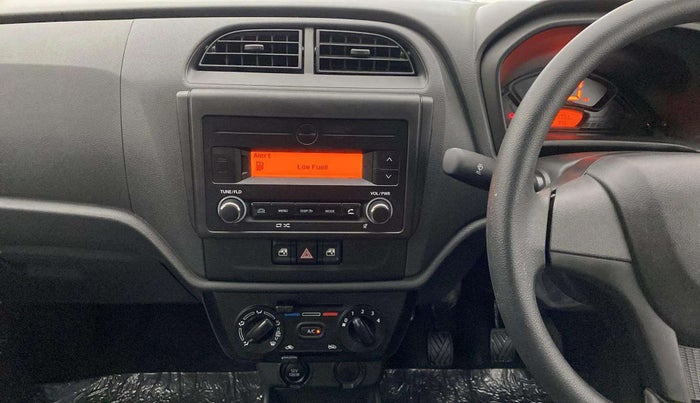 2024 Maruti Alto K10 VXI, Petrol, Manual, 1,770 km, Air Conditioner