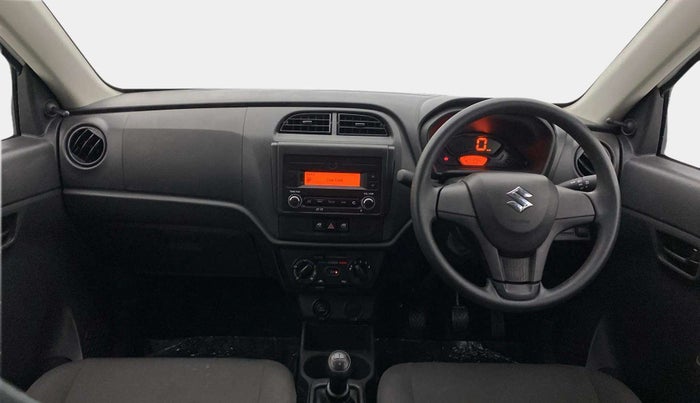 2024 Maruti Alto K10 VXI, Petrol, Manual, 1,770 km, Dashboard