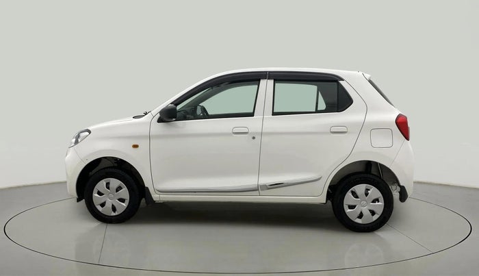 2024 Maruti Alto K10 VXI, Petrol, Manual, 1,770 km, Left Side