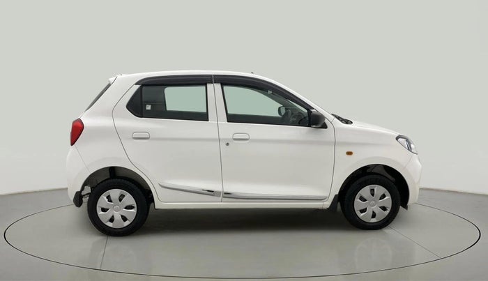 2024 Maruti Alto K10 VXI, Petrol, Manual, 1,770 km, Right Side View