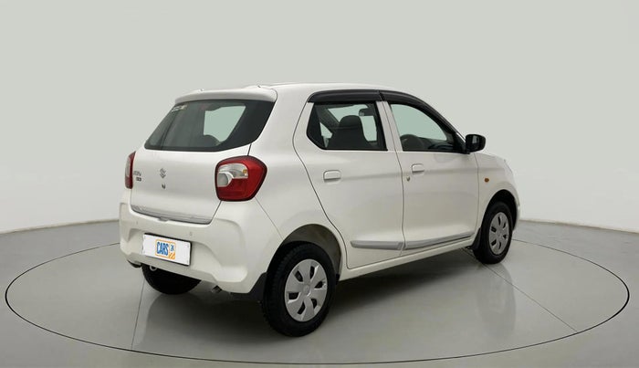 2024 Maruti Alto K10 VXI, Petrol, Manual, 1,770 km, Right Back Diagonal