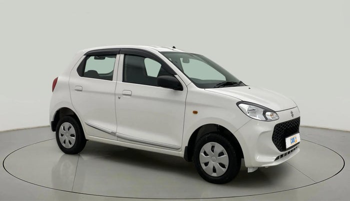 2024 Maruti Alto K10 VXI, Petrol, Manual, 1,770 km, Right Front Diagonal