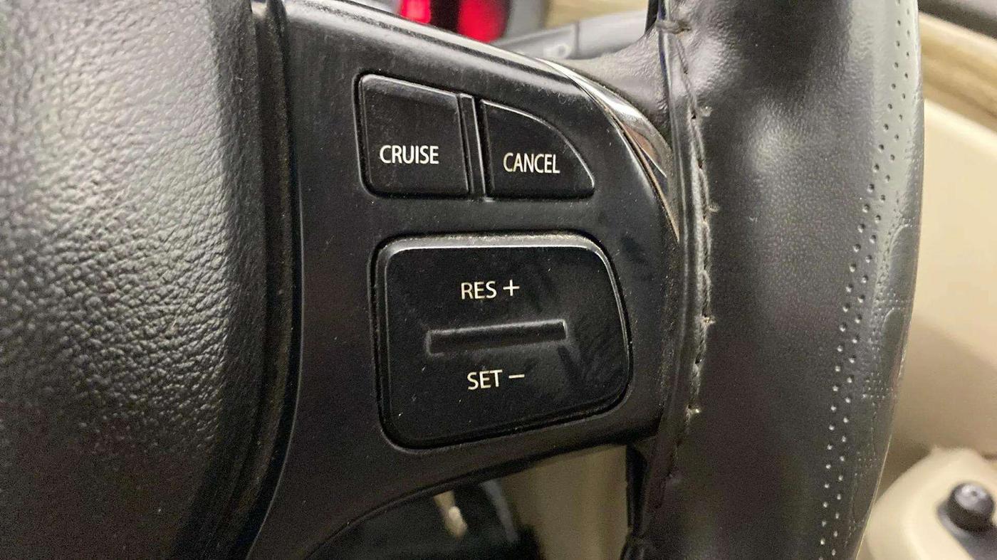 2022 Maruti Ciaz DELTA 1.5 SHVS MT PETROL, Petrol, Manual, 71,319 km, Adaptive Cruise Control