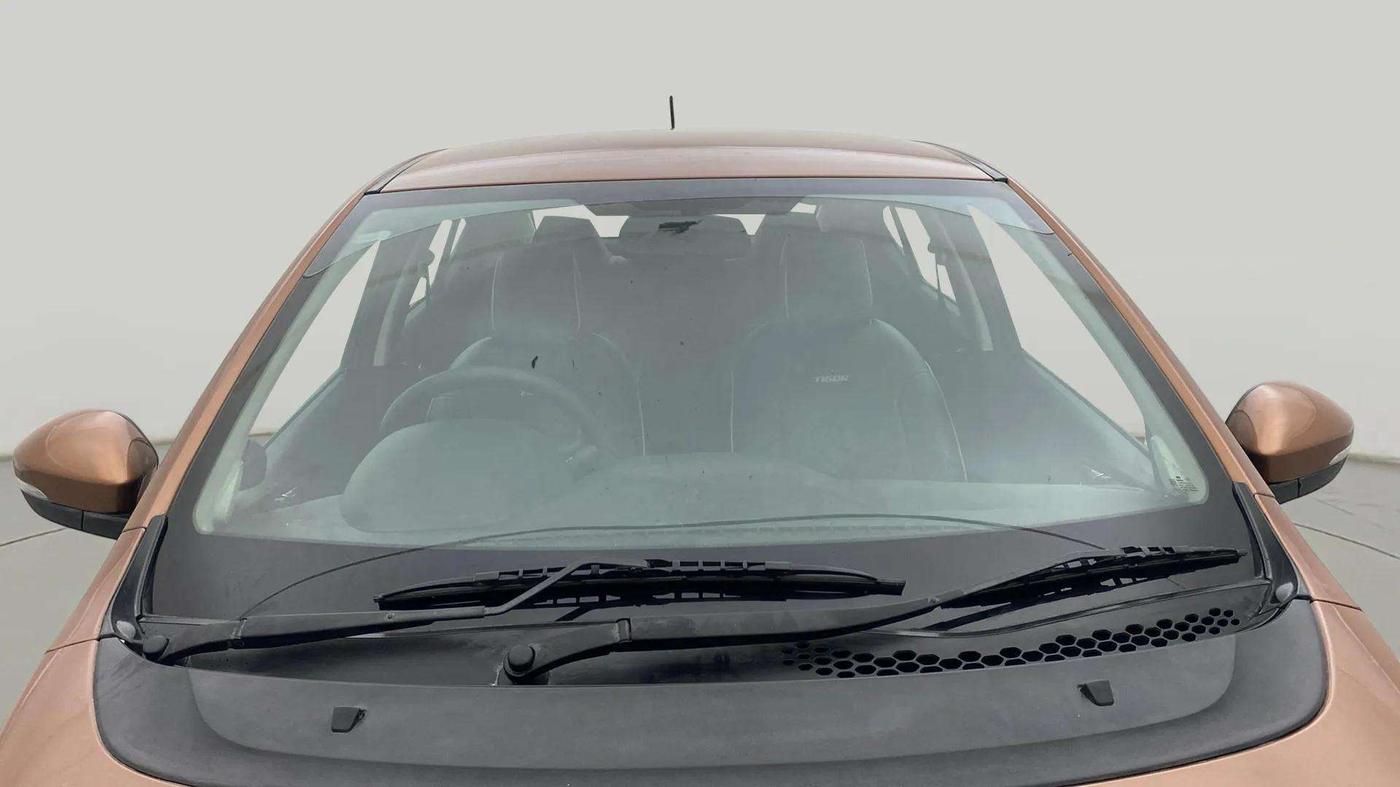2018 Tata TIGOR XZA PETROL, Petrol, Automatic, 68,214 km, Front Windshield