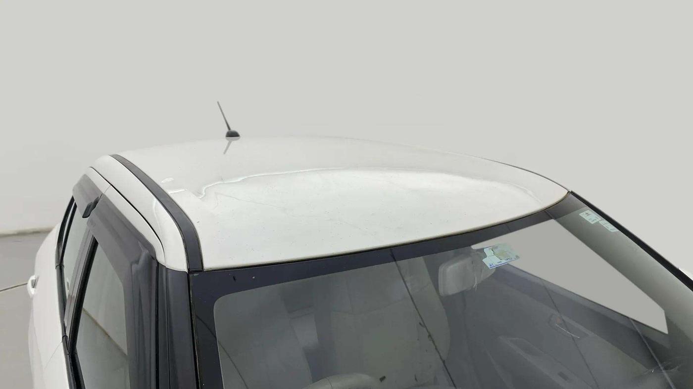 2016 Maruti Swift Dzire VXI (O), Petrol, Manual, 58,178 km, Roof