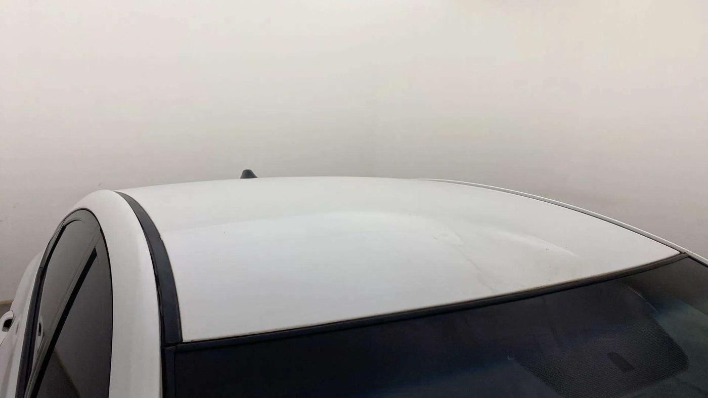 2014 Hyundai Verna FLUIDIC 1.6 CRDI SX, Diesel, Manual, 94,535 km, Roof