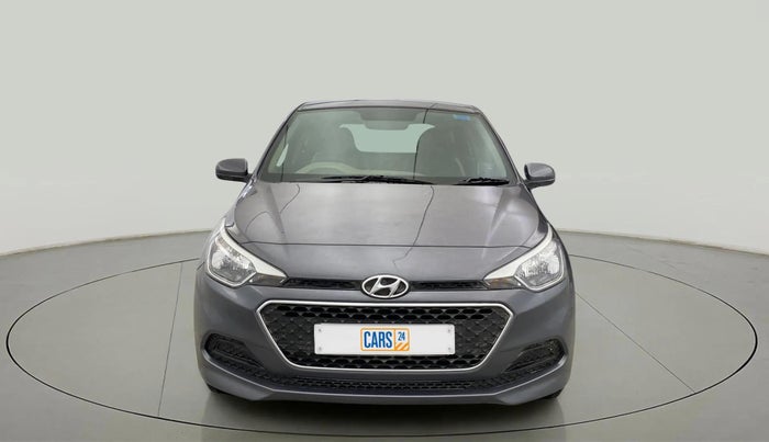 2015 Hyundai Elite i20 MAGNA 1.2, Petrol, Manual, 32,008 km, Front