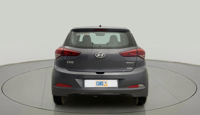 2015 Hyundai Elite i20 MAGNA 1.2, Petrol, Manual, 32,008 km, Back/Rear