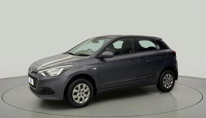 2015 Hyundai Elite i20 MAGNA 1.2, Petrol, Manual, 32,008 km, Left Front Diagonal