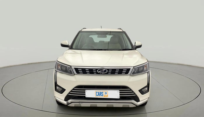 2019 Mahindra XUV300 W8 1.2 PETROL, Petrol, Manual, 12,303 km, Front