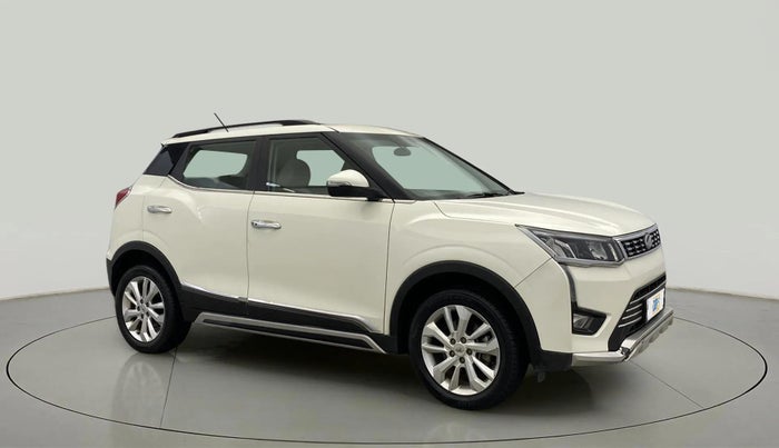 2019 Mahindra XUV300 W8 1.2 PETROL, Petrol, Manual, 12,303 km, Right Front Diagonal