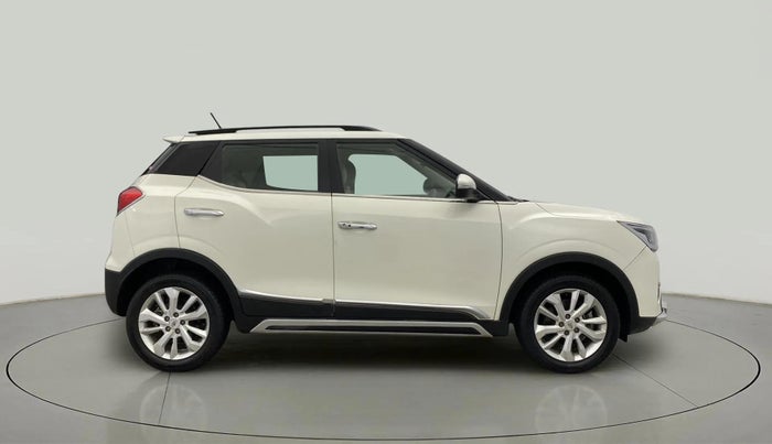 2019 Mahindra XUV300 W8 1.2 PETROL, Petrol, Manual, 12,303 km, Right Side View