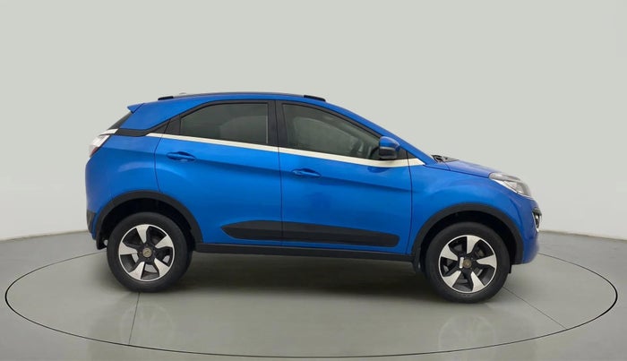 2019 Tata NEXON XZA PLUS PETROL, Petrol, Automatic, 68,467 km, Right Side View