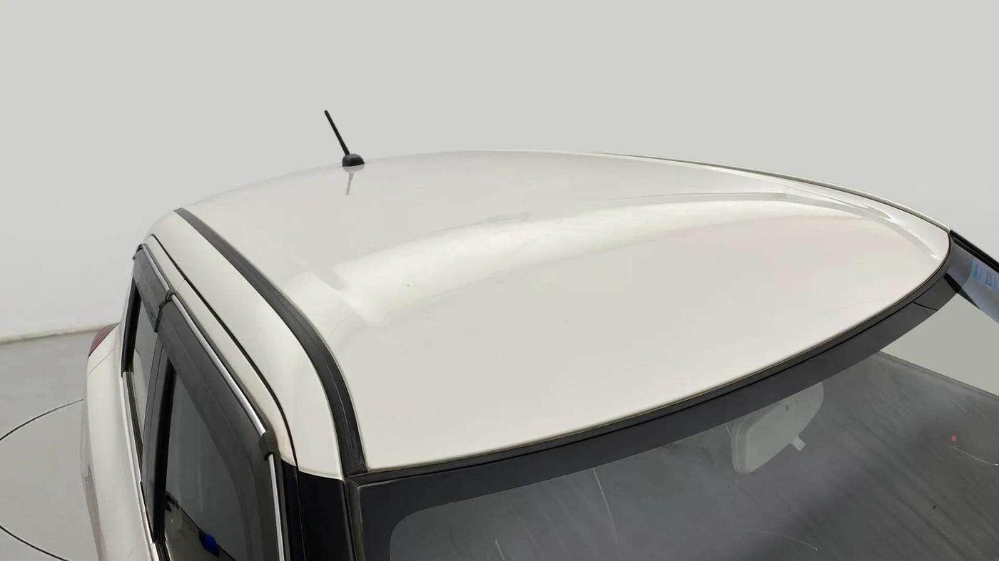 2021 Maruti Swift VXI, Petrol, Manual, 22,735 km, Roof