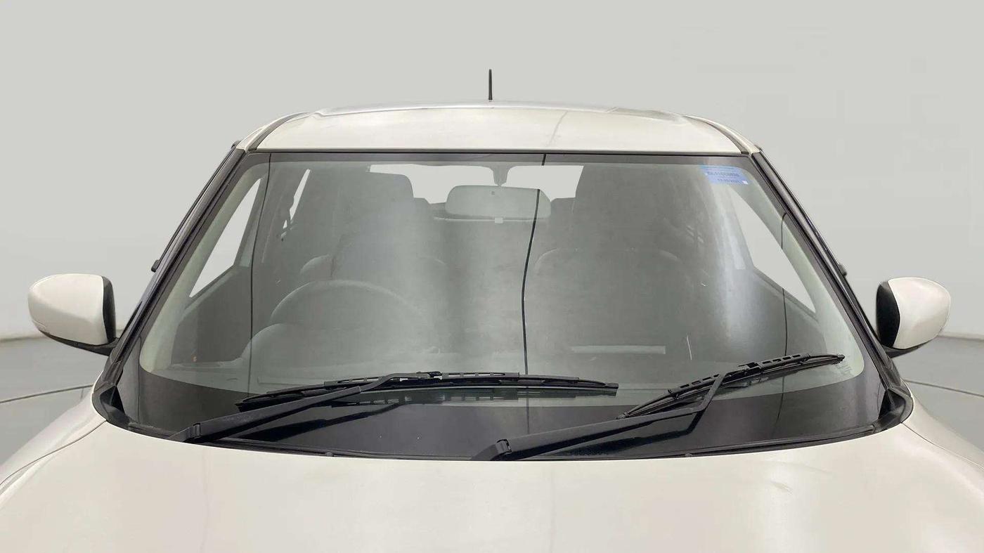 2021 Maruti Swift VXI, Petrol, Manual, 22,735 km, Front Windshield