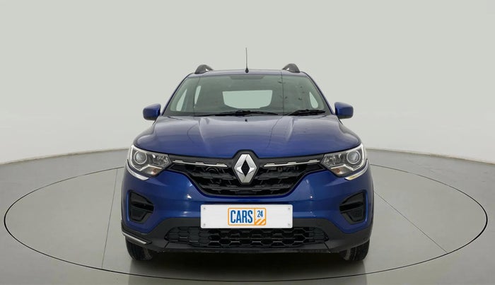 2019 Renault TRIBER RXL MT, Petrol, Manual, 26,916 km, Front