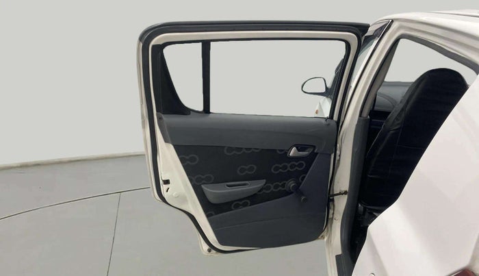 2015 Maruti Alto 800 LXI, Petrol, Manual, 22,336 km, LHS Rear Door