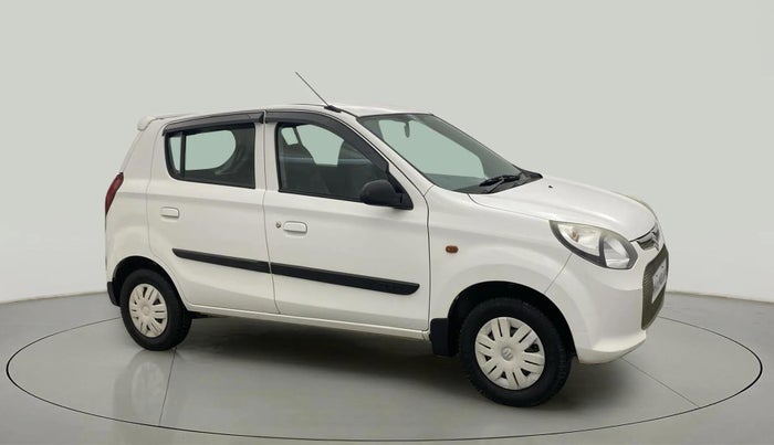 2015 Maruti Alto 800 LXI, Petrol, Manual, 22,336 km, Right Front Diagonal