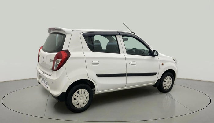 2015 Maruti Alto 800 LXI, Petrol, Manual, 22,336 km, Right Back Diagonal