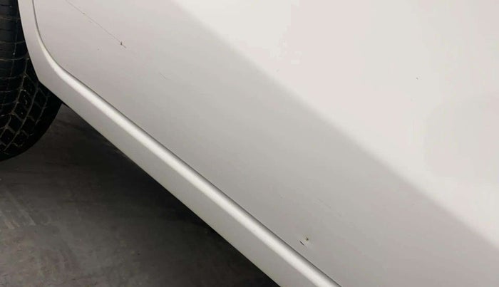 2015 Maruti Alto 800 LXI, Petrol, Manual, 22,336 km, Right rear door - Slightly dented