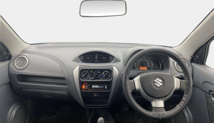 2015 Maruti Alto 800 LXI, Petrol, Manual, 22,336 km, Dashboard