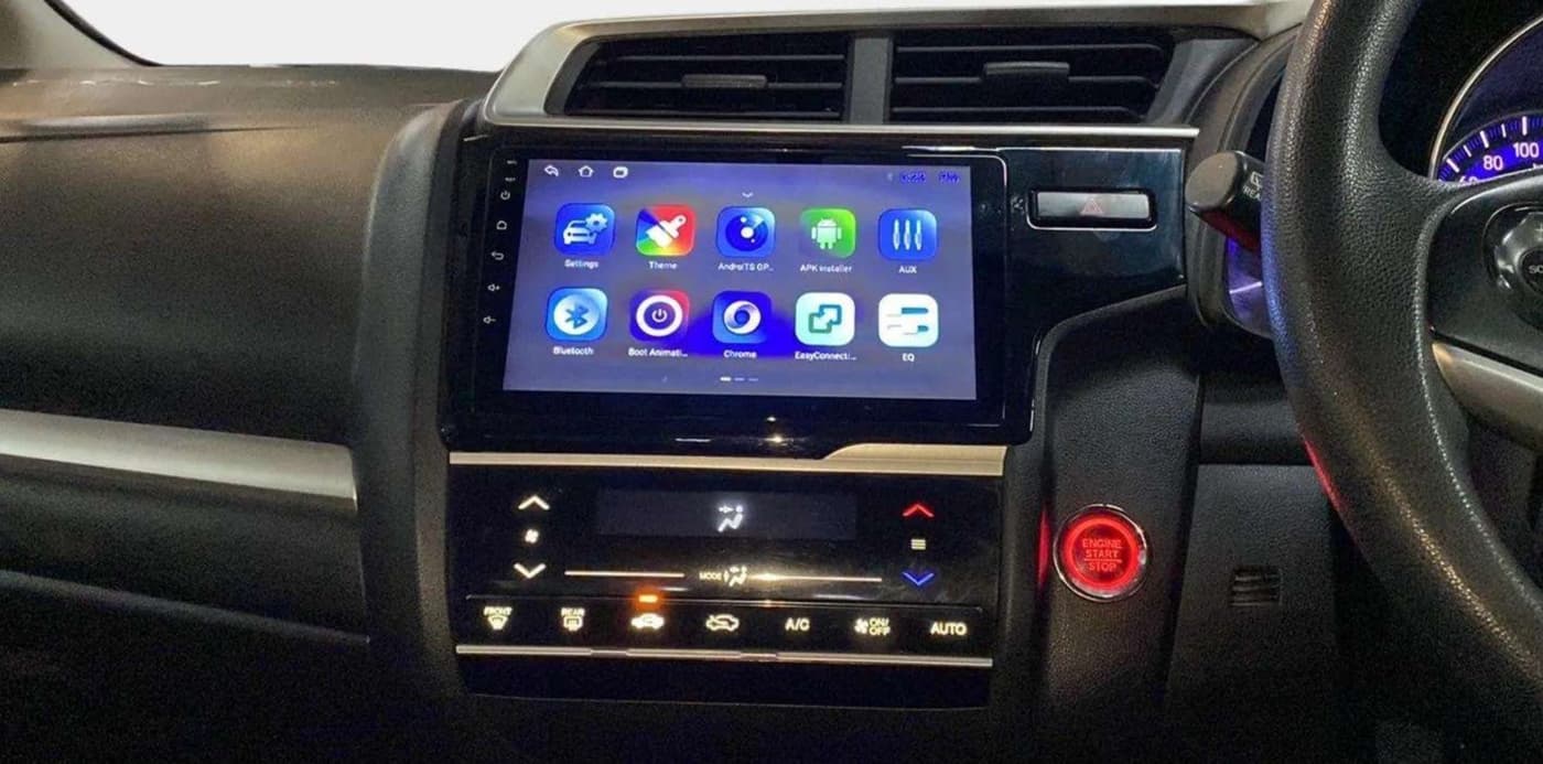2017 Honda WR-V 1.5L I-DTEC VX MT, Diesel, Manual, 73,807 km, Air Conditioner