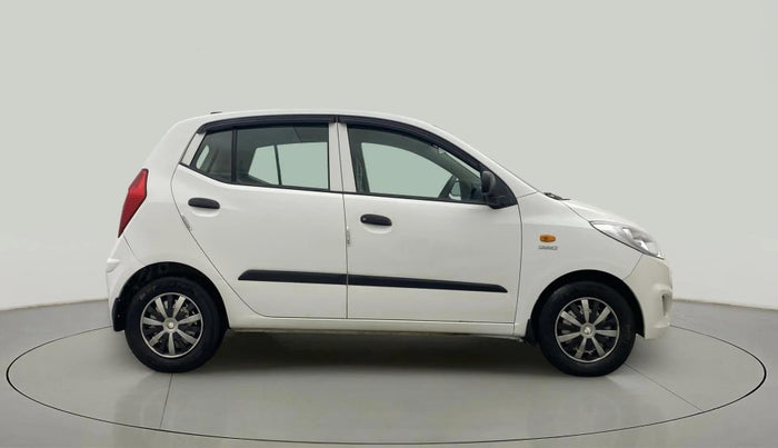 2015 Hyundai i10 MAGNA 1.1, Petrol, Manual, 52,702 km, Right Side View