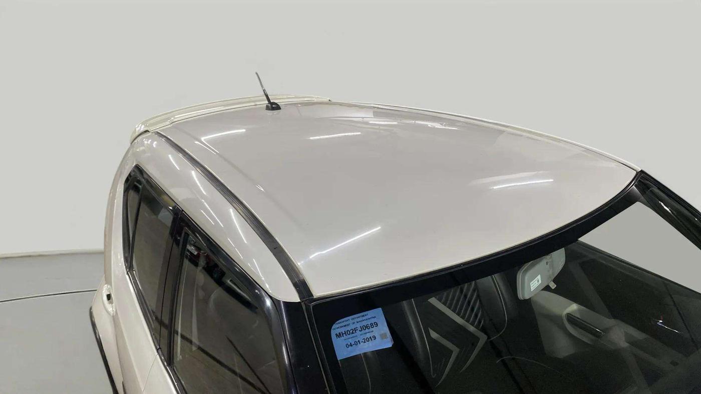 2019 Maruti IGNIS DELTA 1.2, Petrol, Manual, 70,234 km, Roof