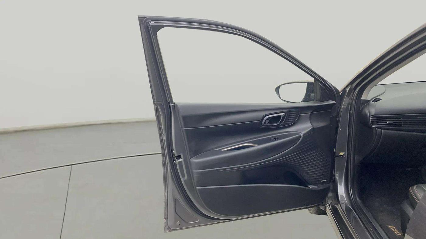 2021 Hyundai NEW I20 ASTA 1.2 MT, Petrol, Manual, 35,232 km, LHS Front Door