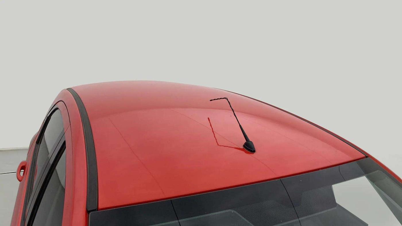 2020 Tata Tiago XZA PLUS PETROL, Petrol, Automatic, 38,243 km, Roof