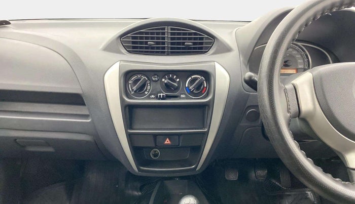 2018 Maruti Alto 800 LXI, Petrol, Manual, 36,301 km, Air Conditioner