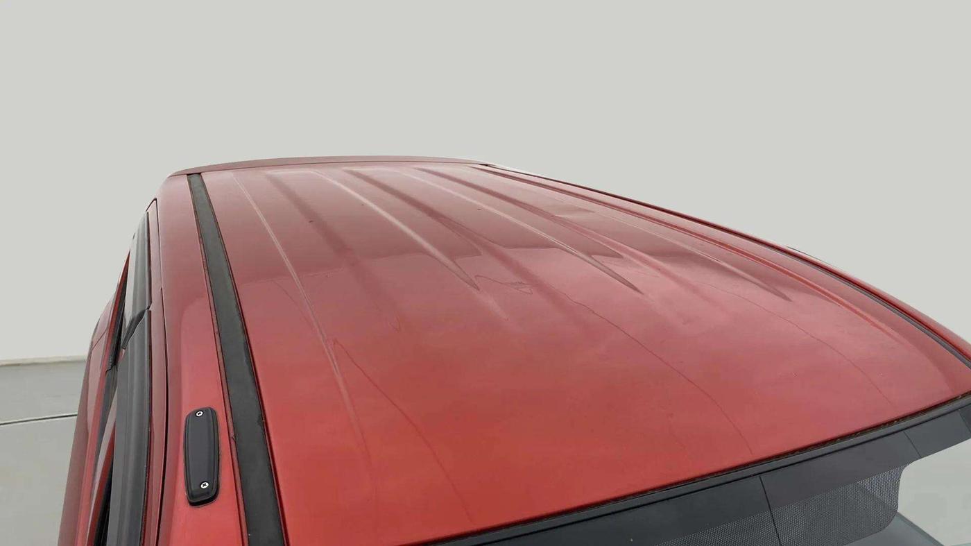 2018 Maruti Alto 800 LXI, Petrol, Manual, 36,426 km, Roof