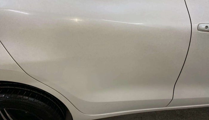 2024 Maruti Swift VXi, Petrol, Manual, 22,789 km, Right rear door - Slightly dented