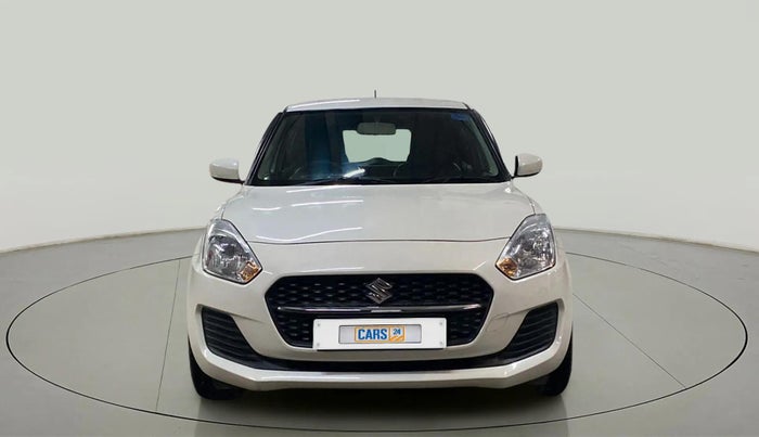 2024 Maruti Swift VXi, Petrol, Manual, 22,789 km, Front