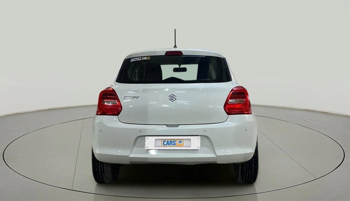 2024 Maruti Swift VXi, Petrol, Manual, 22,789 km, Back/Rear