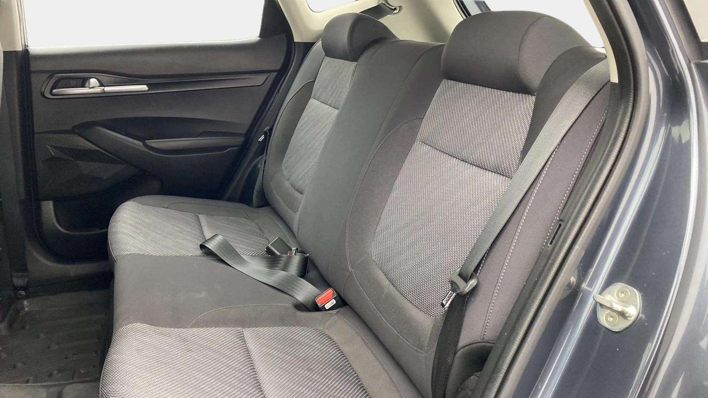 2022 KIA SELTOS HTK 1.5 PETROL, Petrol, Manual, 20,054 km, Right Side Rear Door Cabin