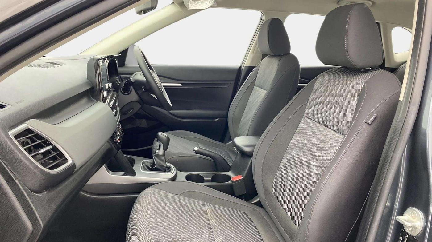 2022 KIA SELTOS HTK 1.5 PETROL, Petrol, Manual, 20,054 km, Right Side Front Door Cabin