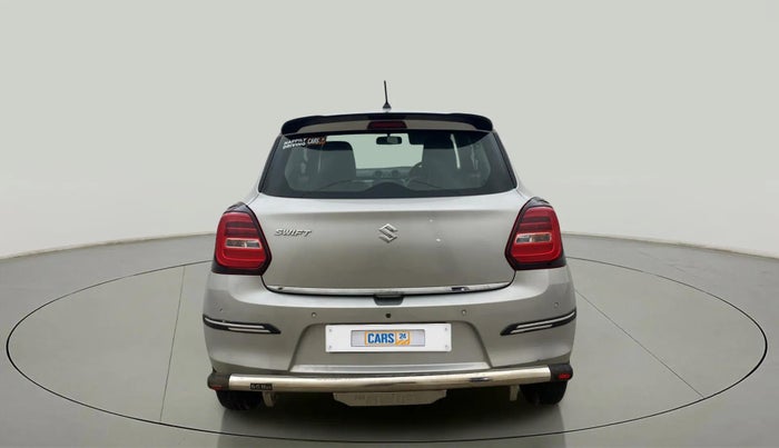 2020 Maruti Swift VXI AMT, Petrol, Automatic, 73,823 km, Back/Rear