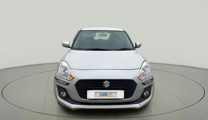 2020 Maruti Swift VXI AMT, Petrol, Automatic, 73,823 km, Front